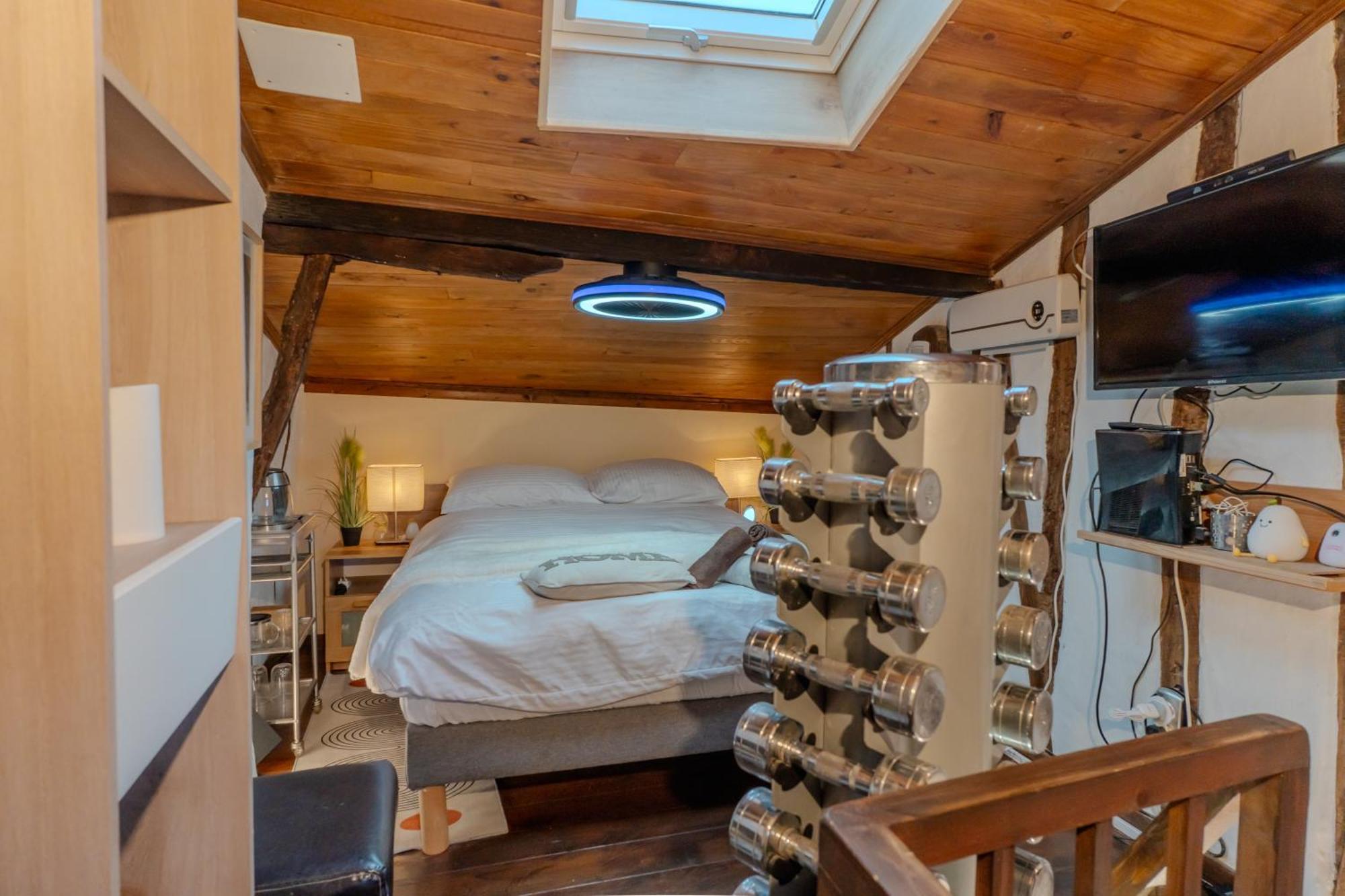 The Retreat Bed & Breakfast Montreal  Exterior photo